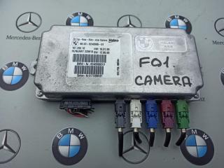 блок управления камерой BMW 7 серия F01/F02 2011, 9240988