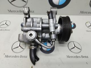 насос гидроусилителя руля BMW X5 E70 2008, 4.8 л., N62 B48 A, бензин, 6781015