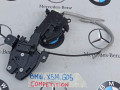 замок багажника BMW X5 M F95 2021, 4.4 л., бензин, полный привод, 7475462 - фото №2
