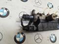 блок клапанов пневмоподвески Mercedes-Benz S-Класс W220 [рестайлинг] 2004, A2203200258 - фото №5