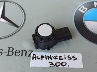 датчик парктроника BMW X3 M F97 [рестайлинг] 2024, 3.0 л., бензин, 9826949
