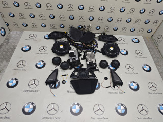 комплект акустики BMW X5 G05 [рестайлинг] 2025, 3.0 л., бензин, 6809632, 2622516, 2622517, 2622518, 5B44D33, HV5A5CA89
