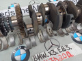 коленвал BMW X3 E83 [рестайлинг] 2008, 2.0 л., дизель, 7797975, 77979750600 - фото №3