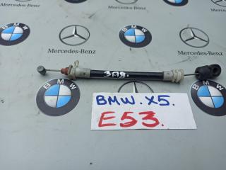 трос двери BMW X5 E53 [рестайлинг] 2005
