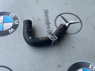 патрубок радиатора Mercedes-Benz C-Класс W205 [рестайлинг] 2020, 2.0 л., M264.920, бензин, кабриолет, задний привод, A2642001000