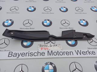 пластик BMW 2 серия F44 2020, 2.0 л., бензин, хетчбэк 5 дв., полный привод, 7450920