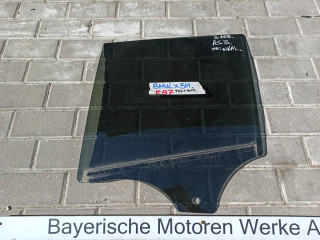 стекло двери задней левой BMW X3 M F97 [рестайлинг] 2024, 3.0 л., бензин