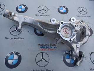 кулак поворотный левый Mercedes-Benz E-Класс W214 2025, 2.0 л., дизель, A2140100