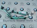 подушка безопасности боковая (шторка) BMW X6 F16 2016, 3.0 л., бензин, правый руль, 7284774 - фото №2