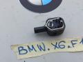 датчик удара BMW X6 F16 2016, 3.0 л., бензин, правый руль, 9224178 - фото №2