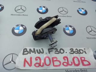 подушка крепления КПП BMW 3 серия F30/F31/F34 2012, 2.0 л., N20 B20 B, бензин, 6796619, 6796617