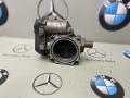 заслонка дроссельная BMW 5 серия F07/F10/F11 2011, 2.0 л., N20 B20 A, бензин, 7588625 - фото №5