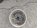 диск литой Mercedes-Benz C-Класс W204/S204 W204 2009, 3.0 л., M 272.948, бензин - фото №4