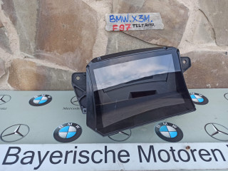 проектор BMW X3 M F97 [рестайлинг] 2024, 3.0 л., бензин, 8784905