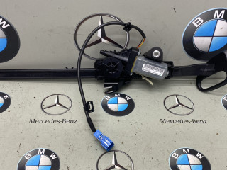 прочая запчасть Mercedes-Benz C-Класс W205 [рестайлинг] 2020, 2.0 л., M264.920, бензин, кабриолет, задний привод, A2058600182