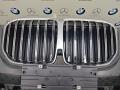 бампер передний BMW X7 G07 [рестайлинг] 2024, 3.0 л., B58B30, бензин, полный привод - фото №4