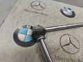 стойка стабилизатора BMW X5 G05 [рестайлинг] 2025, 3.0 л., бензин, 6881807 - фото №2