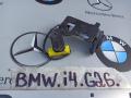 пиропатрон петли капота BMW i4 G26 2022, электро, АКПП, 7326020 - фото №3