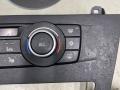 блок управления печки / климат-контроля BMW X3 F25 2011, 3.0 л., N52 B30, бензин, 9252738 - фото №5