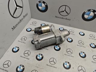 стартер BMW 6 серия F06/F12/F13 2011, 3.0 л., N55 B30 A, бензин, задний привод, 7631558