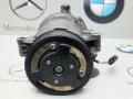 компрессор кондиционера BMW 3 серия E90/E91 [рестайлинг] 2010, 2.0 л., N46 B20 BD, бензин, 9156821 - фото №7