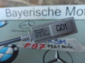 тросик внутренней ручки двери задней BMW X3 M F97 [рестайлинг] 2024, 3.0 л., бензин, 7409276 - фото №3