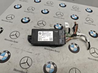 блок управления сиденьем BMW X5 F15 2017, 3.0 л., N55 B30 A, бензин, АКПП, 9216468