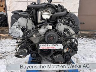 BMW 7 серия E65/E66/E67