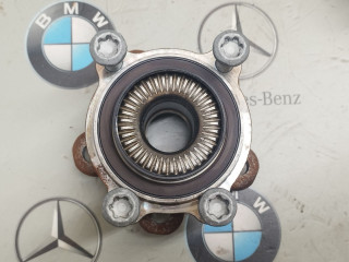 ступица задняя BMW X4 G02 [рестайлинг] 2023, 8838134