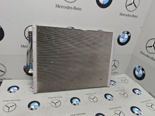 радиатор дополнительный системы охлаждения BMW X6 E71 [рестайлинг] 2013, 4.4 л., N63 B44 A, бензин, 7576273
