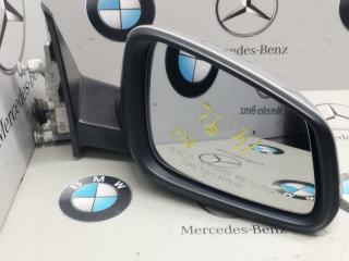 зеркало наружное правое BMW X1 F48 2018, 2.0 л., бензин