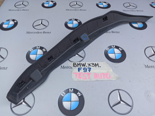 пластик BMW X3 M F97 [рестайлинг] 2024, 3.0 л., бензин, 7395549
