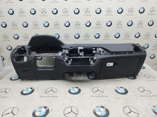 панель передняя салона (торпедо) BMW X3 G01 [рестайлинг] 2024, 2.0 л., бензин