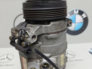компрессор кондиционера BMW X5 E53 2002, 3.0 л., M54 B30 (306S3), бензин, 8377067