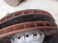 комплект тормозов BMW X5 M F95 2021, 4.4 л., бензин, полный привод - фото №22