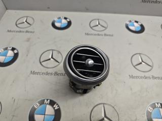 дефлектор обдува салона Mercedes-Benz GLC-Класс X253 [рестайлинг] 2020, 2.0 л., M264.920, бензин, полный привод, правый руль, A2058300301