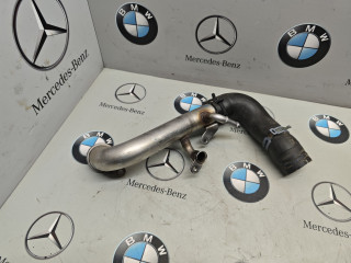 патрубок радиатора Mercedes-Benz GLC-Класс X253 [рестайлинг] 2020, 2.0 л., M264.920, бензин, полный привод, правый руль, A2642000800