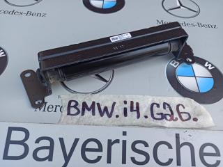 активатор замка багажника BMW i4 G26 2022, электро, АКПП, 9478016