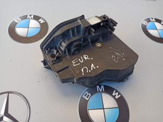 замок двери передней левой BMW X3 E83 [рестайлинг] 2007, 7229455