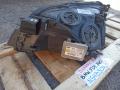 фара правая BMW 7 серия F01/F02 2011, 3.0 л., N54 B30 A, бензин, 7237647, 7182152 - фото №21