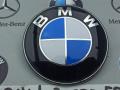 эмблема BMW 3 серия E90/E91 [рестайлинг] 2009, 8132375 - фото №2