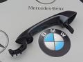ручка наружная BMW 2 серия F44 2020, 2.0 л., бензин, хетчбэк 5 дв., полный привод, 7956528 - фото №2