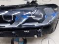 фара левая BMW X6 G06 [рестайлинг] 2024, 3.0 л., бензин, 5A8E111 - фото №4
