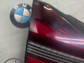 фонарь крышки багажника правый BMW X5 M F95 2021, 4.4 л., бензин, полный привод, 2SK2418, H85A0DB0603, G05HLT2 - фото №4