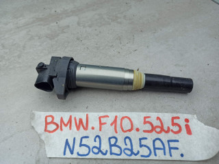 катушка зажигания BMW 5 серия F07/F10/F11 2012, 2.5 л., бензин, 8616153