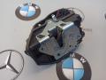 замок двери передней левой BMW X3 E83 [рестайлинг] 2007, 7229461 - фото №2