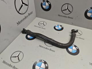 патрубок радиатора Mercedes-Benz C-Класс W205 [рестайлинг] 2018, 1.5 л., M 264 E15, бензин