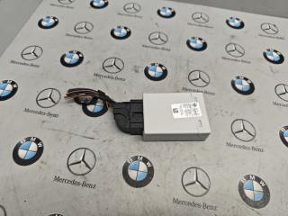 Блок управления рулевой колонки BMW X5 F15 2017, 3.0 л., N55 B30 A, бензин, АКПП, 6882780