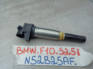катушка зажигания BMW 5 серия F07/F10/F11 2012, 2.5 л., бензин, 8616153
