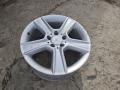 диск литой Mercedes-Benz C-Класс W204/S204 W204 2009, 3.0 л., M 272.948, бензин - фото №2